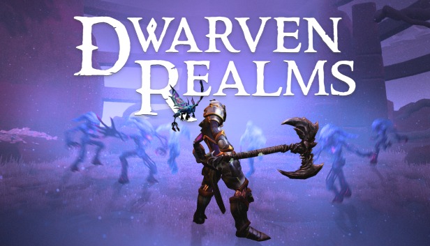 Dwarven Realms