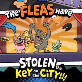 Dog Man: Mission Impawsible Codes (New) - 03/2026