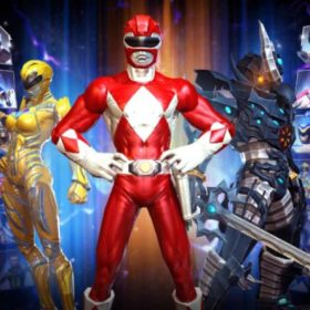 Power Rangers: Legacy Wars Codes - 04/2026