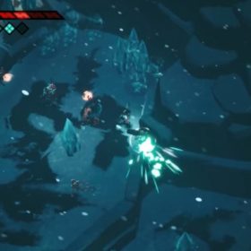 Mark of the Deep Codes - 03/2026