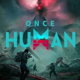 Once Human Game Codes - 03/2026