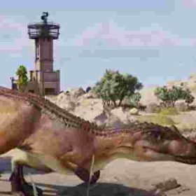 Jurassic World Evolution 3 Active Codes - 04/2026