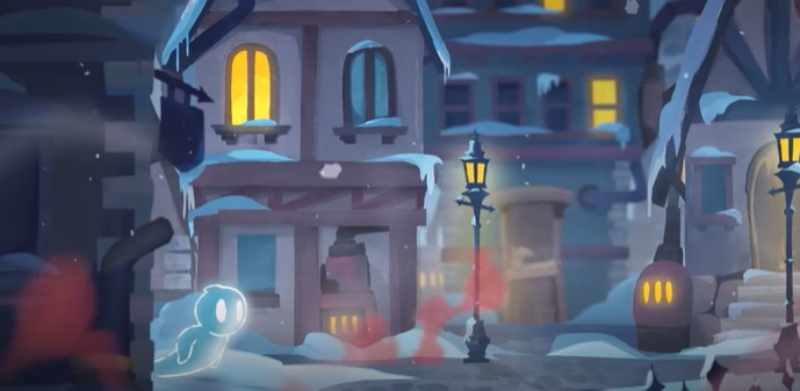 The Lonesome Guild