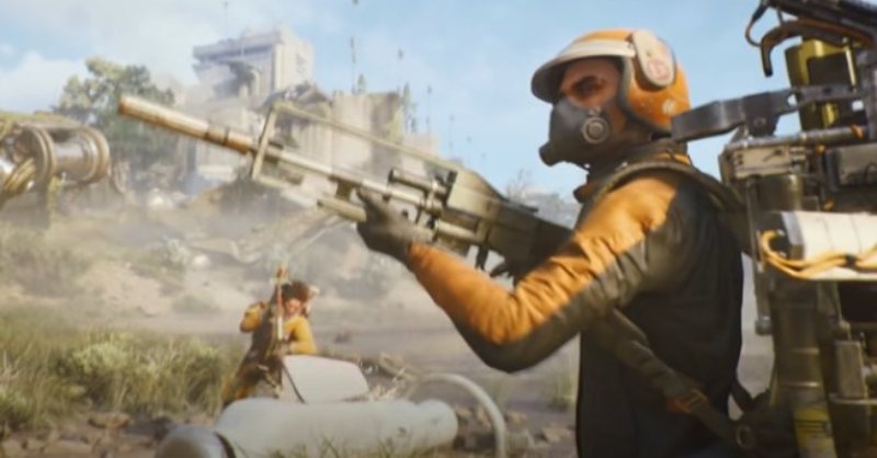ARC Raiders