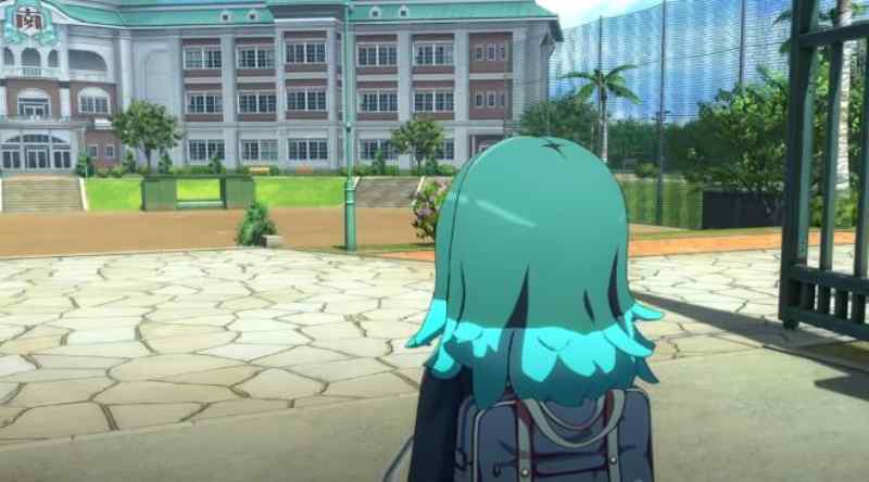 INAZUMA ELEVEN: Victory Road