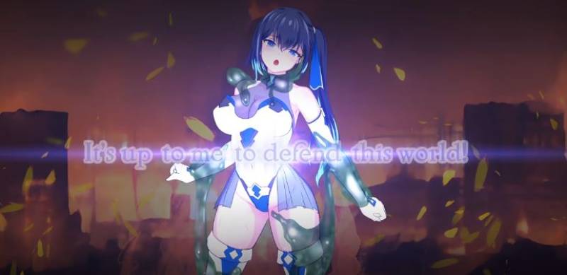 Magical Princess Lily