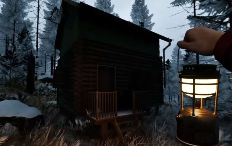 Prologue: Go Wayback!