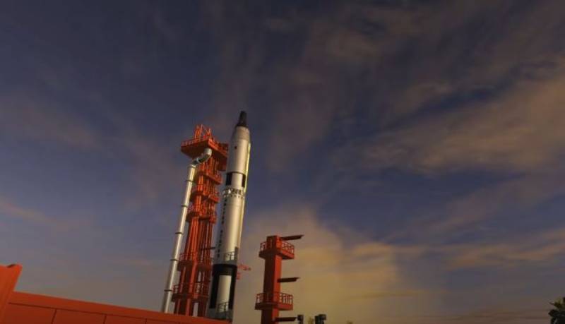 Reentry-A-Space-Flight-Simulator