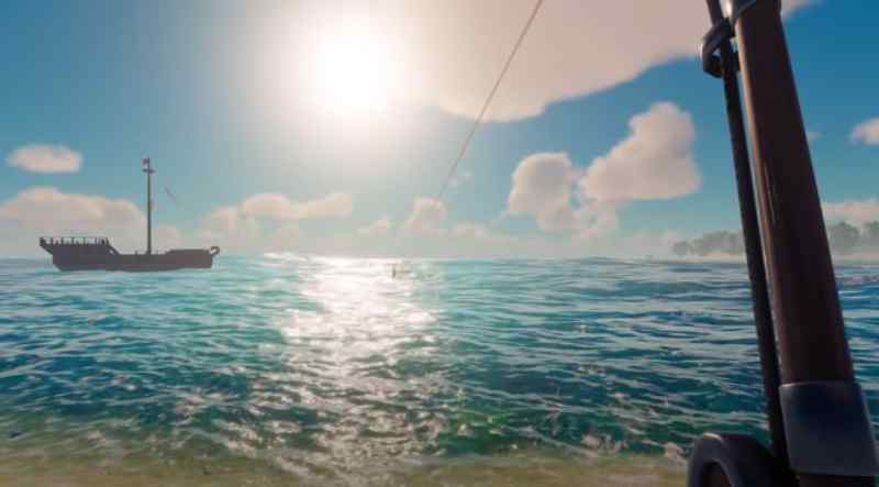 Salt 2: Shores of Gold