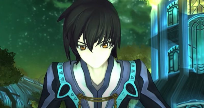 Tales of Xillia Remastered