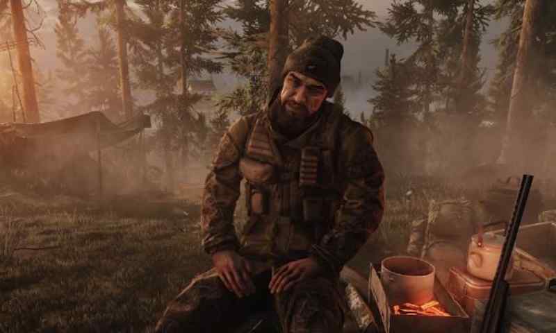 Escape from Tarkov