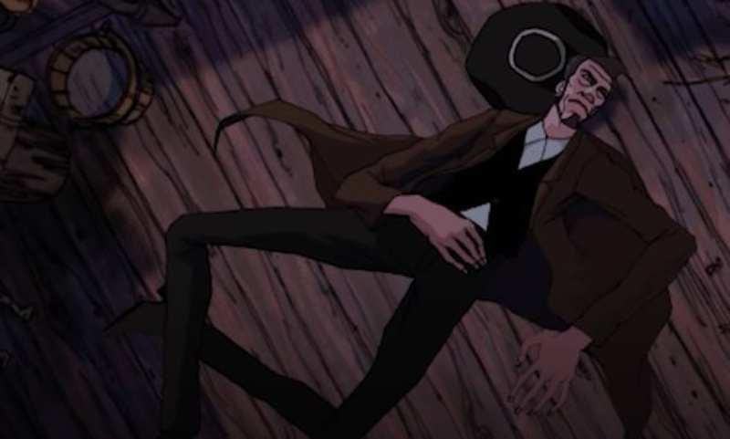 Outlaws + Handful of Missions: Remaster