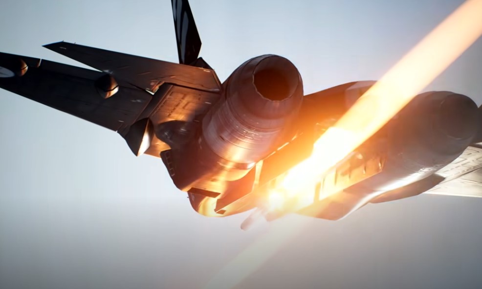 Ace Combat 7