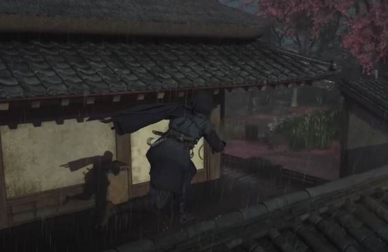 Assassin’s Creed Shadows