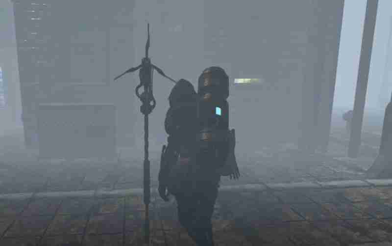 Cyberphobia: Prologue