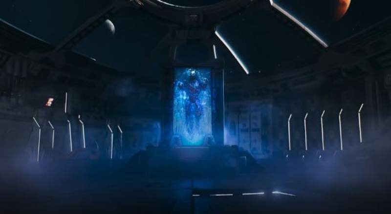 Destiny 2: Renegades