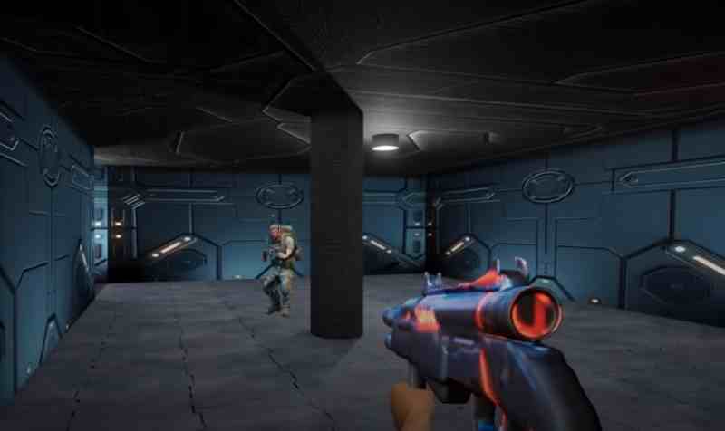 Terminal Breach: Final Dawn