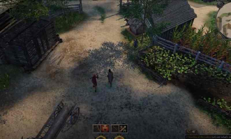 Swordhaven: Iron Conspiracy