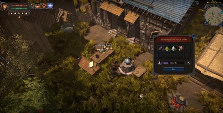 Wild Terra 2: New Lands