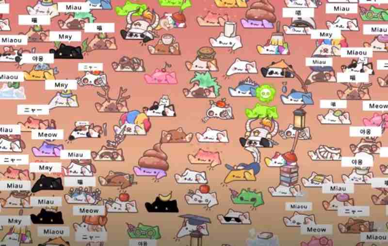 Bongo Cat