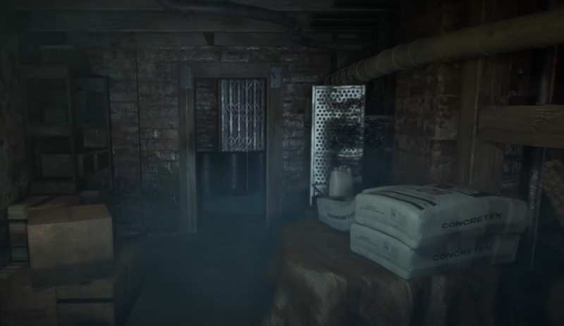 BrokenLore: UNFOLLOW