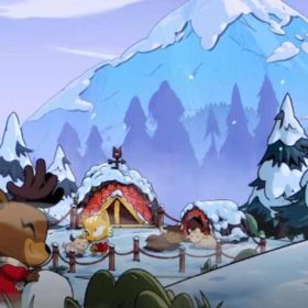 Cult of the Lamb: Woolhaven Codes (New) - 03/2026