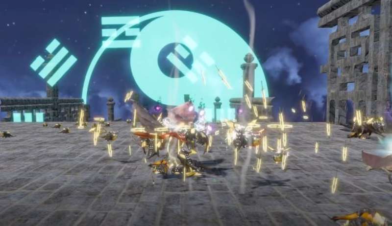 Cultivation Magic World