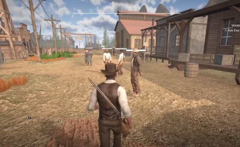 Deadrock Salvation