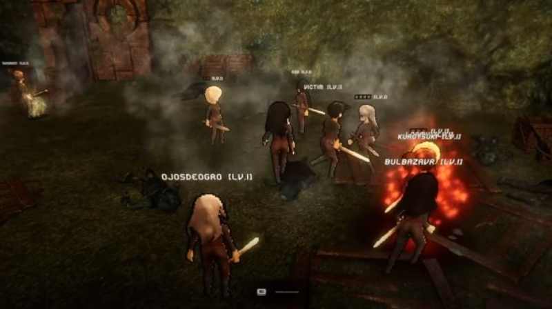 Duel Corp.