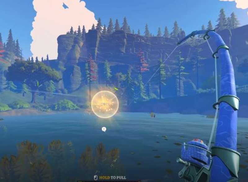 Fish Hunters: Most Lethal Fishing Simulator