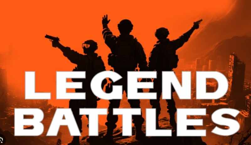 Legend Battles