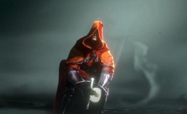 No Rest for the Wicked