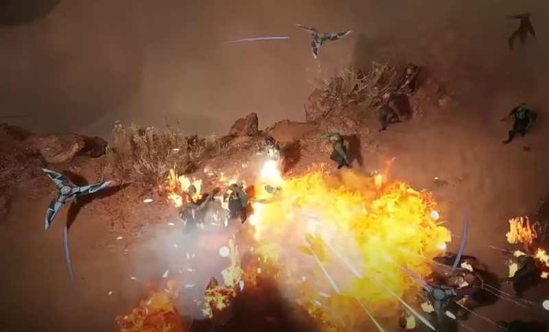 R.I.P. - Reincarnation Insurance Program