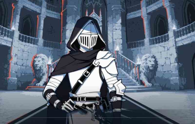 The NOexistenceN of Morphean Paradox : The Forest of Silver Shallots