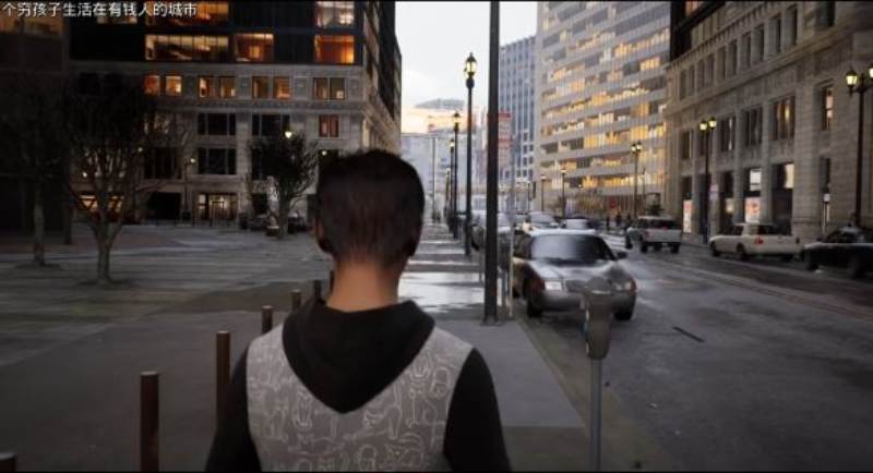 Nice City
