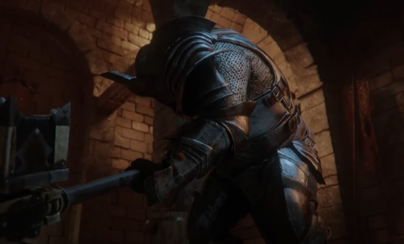 Styx: Blades of Greed