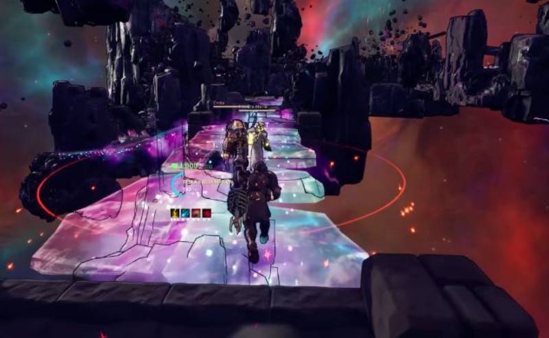 The Last Citadel