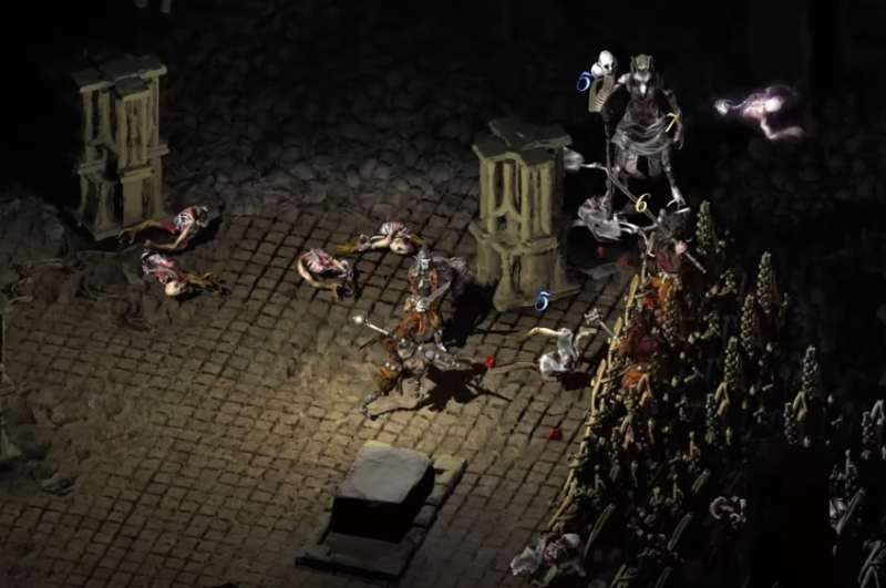Banquet for Fools
