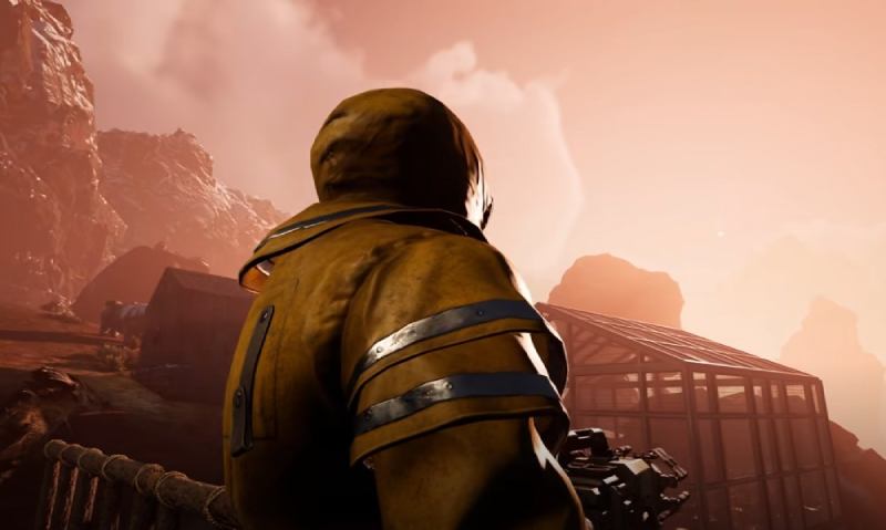 Icarus: Dangerous Horizons Expansion