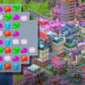 Mayor Match: City Builder & Match-3 Codes (New List) - 03/2026